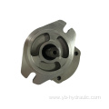 HGP-3A Hydraumatic Gear Pump